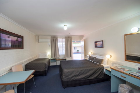 Applegum Inn - Accommodation Whitsundays 1