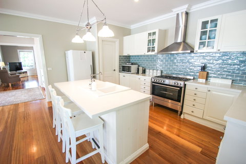 Arlington - Accommodation Whitsundays 1