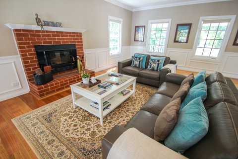 Arlington - Accommodation Whitsundays 2