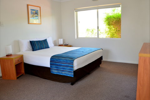 Arlia Sands Apartments - Accommodation Whitsundays 2