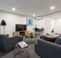 Avenue Hotel Canberra - Accommodation Whitsundays