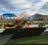 Barrengarry  Farm Cottages - Accommodation Whitsundays