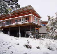 Base Camp Tasmania