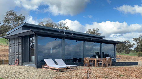 Belisi Farmstay Cottage - Accommodation Whitsundays 0