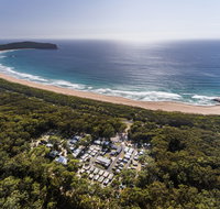 BIG4 South Durras Holiday Park - Accommodation Whitsundays