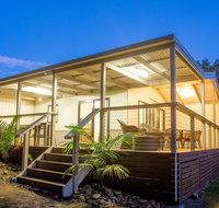 BIG4 Wallaga Lake Holiday Park - Accommodation Whitsundays