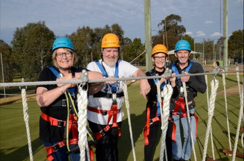 Borambola Sport And Recreation Centre - Accommodation Whitsundays 0