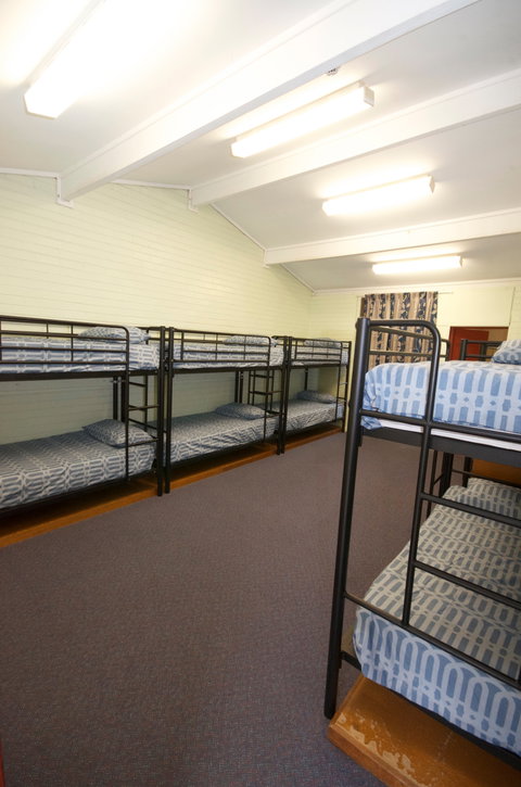 Borambola Sport And Recreation Centre - Accommodation Whitsundays 1