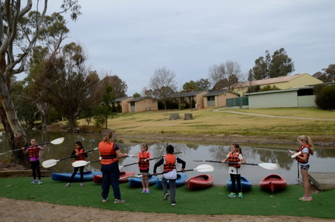 Borambola Sport And Recreation Centre - Accommodation Whitsundays 2