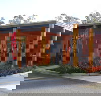 Bridgewater Public Caravan Park - Accommodation Whitsundays