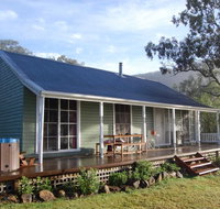 Cadair Cottage - Accommodation Whitsundays