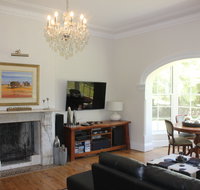 Cambourne Country House - Accommodation Whitsundays