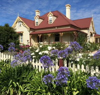 Cambridge House BB - Accommodation Whitsundays