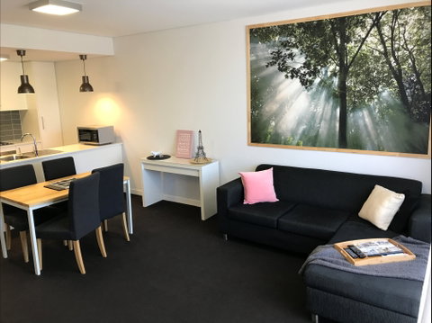 Canberra Furnished Accommodation - Accommodation Whitsundays 2