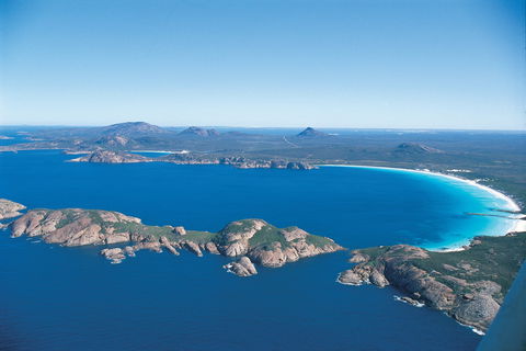 Cape Le Grand Camp At Cape Le Grand National Park - Accommodation Whitsundays 0