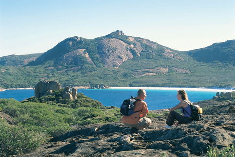 Cape Le Grand Camp At Cape Le Grand National Park - Accommodation Whitsundays 1