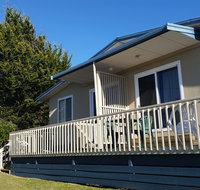 Carmen's Inn - Accommodation Whitsundays