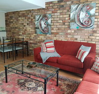 Centennial Terrace Apartments - Accommodation Whitsundays
