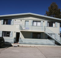 Chalet Jindabyne - Accommodation Whitsundays