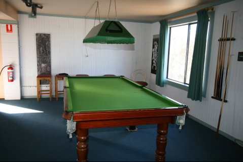 Chalet Jindabyne - Accommodation Whitsundays 1