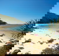 Chance Bay Whitsunday Island - Accommodation Whitsundays