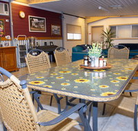 Chrissie's Dongara - Accommodation Whitsundays