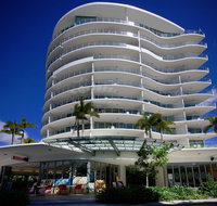Cilento Resort Mooloolaba