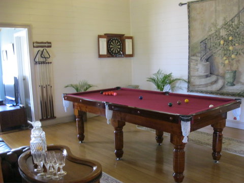 Classique Bed And Breakfast - Accommodation Whitsundays 2