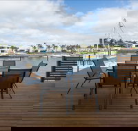 Clementines South Point 3/17 - Accommodation Whitsundays