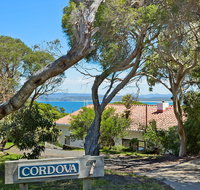Cordova - Accommodation Whitsundays