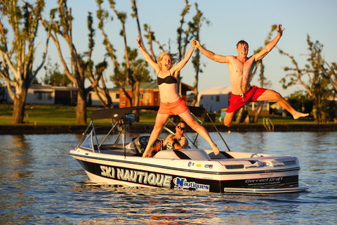 DC On The Lake - Accommodation Whitsundays 2