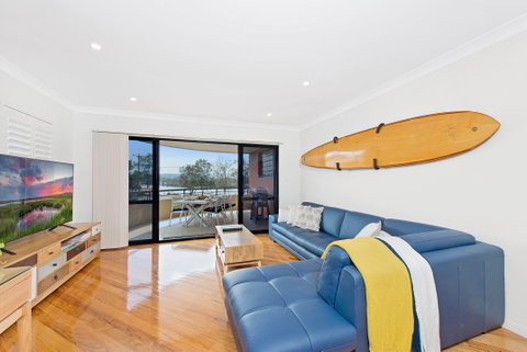 Dolphin Cove  North Haven - Accommodation Whitsundays 0