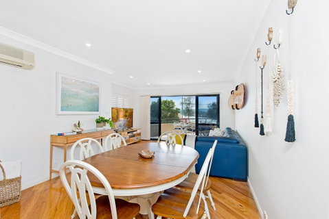 Dolphin Cove  North Haven - Accommodation Whitsundays 1