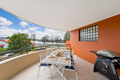 Dolphin Cove  North Haven - Accommodation Whitsundays 2
