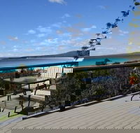 Driftwood Bay of Fires - Accommodation Whitsundays