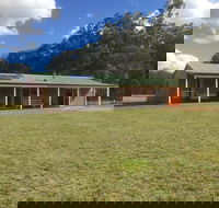 Dunmore Trout Waters - Accommodation Whitsundays