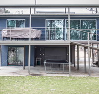 Echidna Drive Idyll Acres - Accommodation Whitsundays