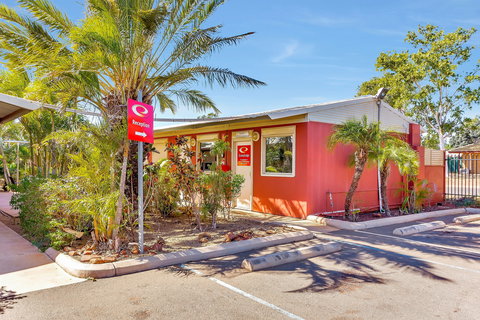 Econo Lodge Karratha - Accommodation Whitsundays 2