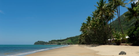 Ellis Beach Bungalows And Leisure Park - Accommodation Whitsundays 0