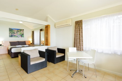 Ellis Beach Bungalows And Leisure Park - Accommodation Whitsundays 1