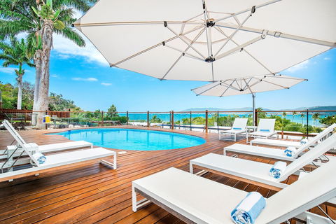 Freedom Shores - Accommodation Whitsundays 1