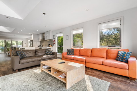 Freycinet Haven - Accommodation Whitsundays 1