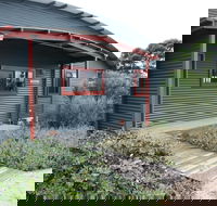 Frog Gully Cottages - Accommodation Whitsundays