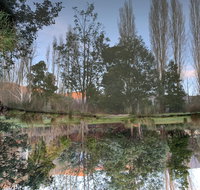 Giants' Table and Cottages
