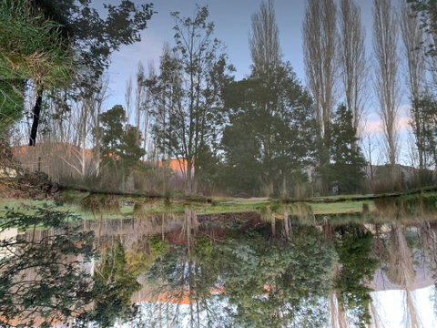 Giants' Table And Cottages - Accommodation Whitsundays 0