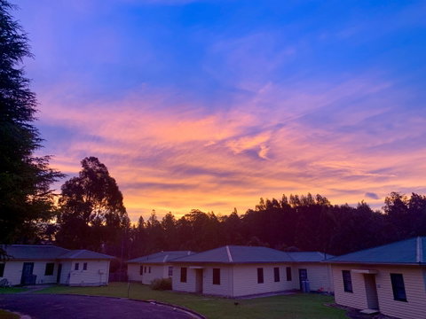 Giants' Table And Cottages - Accommodation Whitsundays 1