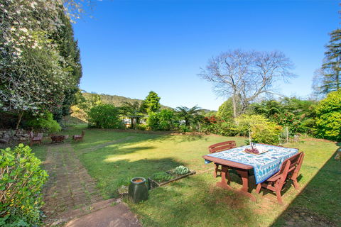 Gowan Ross Cottage - Accommodation Whitsundays 2