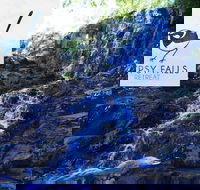 Gypsy Falls Retreat - Accommodation Whitsundays