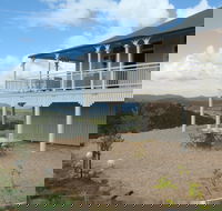 Hilly Ridge - Accommodation Whitsundays