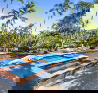 Island Gateway Holiday Park - Accommodation Whitsundays